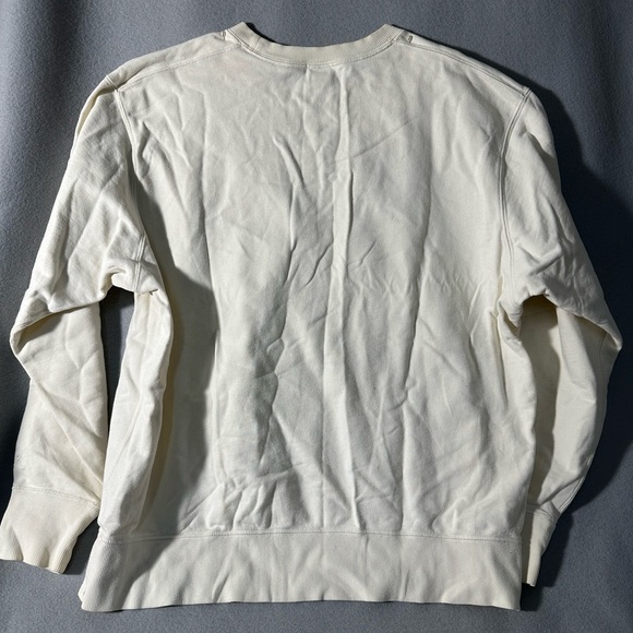 KAWS x Uniqlo sesame Street Collab sweatshirt - Picture 4 of 5